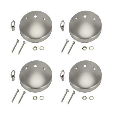 Light Fixture Canopy