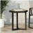NAHANNI SIDE TABLE