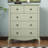 Sterra 79cm W 5 - Drawer Chest of Drawers-97707827