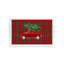Plateau décoratif Xmas Tree-122238853