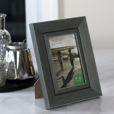Beveled Picture Frame