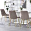 Alantae 121.9 cm H Tufted Upholstered Dining Chair-59059541-59059538