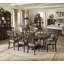Chaise d'appoint Darien