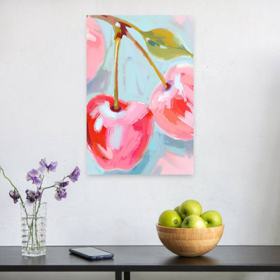 Sweet Sweet Cherries