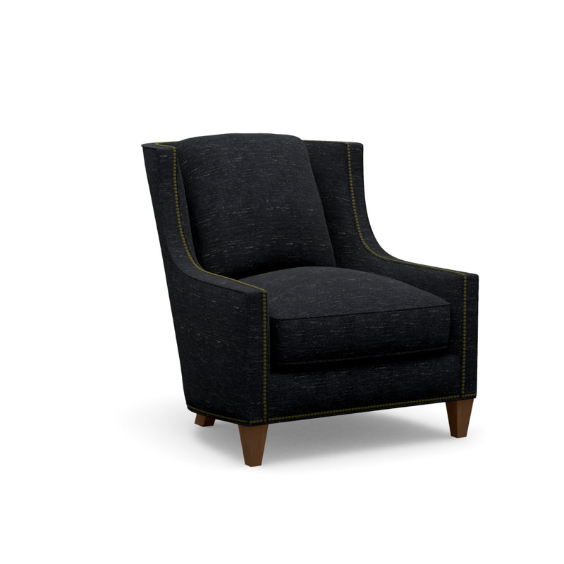 Chair, Walnut, No, Piazzla 602411