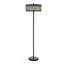 Stroude 152cm Traditional Floor Lamp