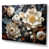 Toile tendue
