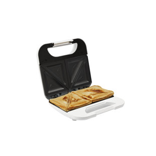 PIFCO 19cm Non Stick Electric Grill