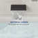Waterfall Tub Faucet with Rough-in Valve,Wall Mounted Tub Spout with Handheld Shower