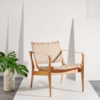 Kenan Upholstered Armchair