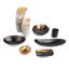 Ankole-Watusi Cow Horn Table Vase-69599775