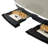HADEN Dorset 4-Slice Wide Slot Toaster-59748182