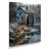 Toile tendue