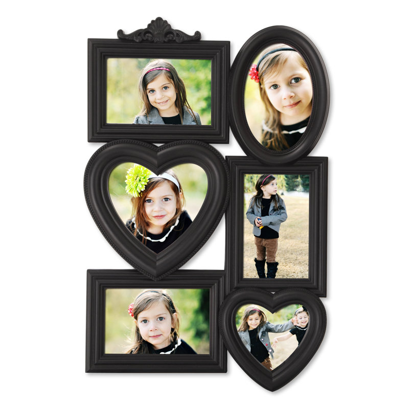 Collage cadre photo Kinsley