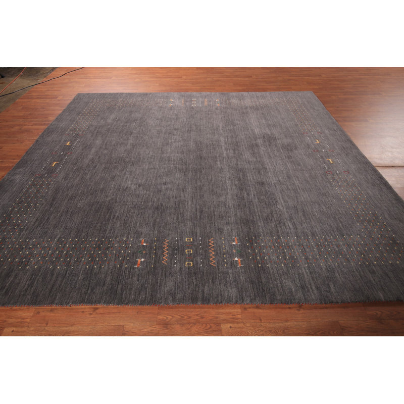 Tapis tribal Gabbeh