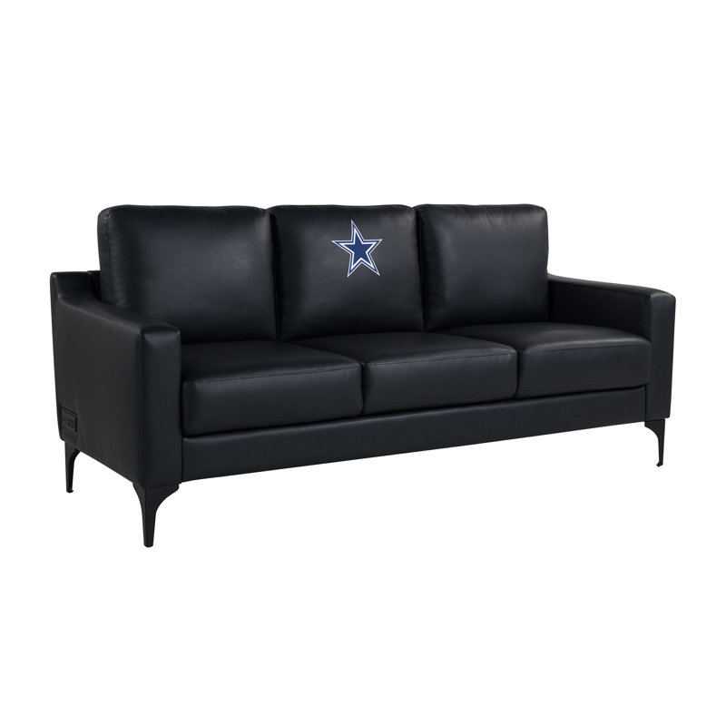 Game Day Sofa, Dallas Cowboys