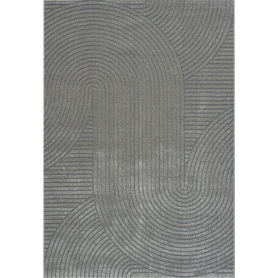 Chadwell Abstract Area Rug
