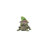 In Good Company Frog & Turtle Statue