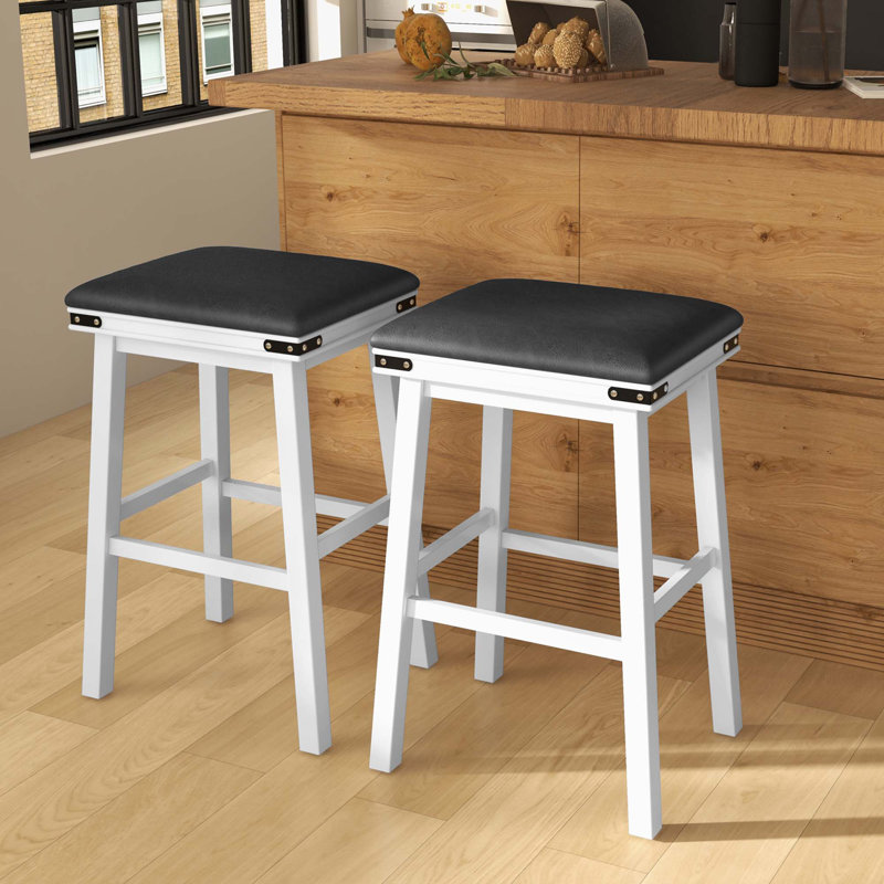 Tabouret de bar et de comptoir Cassopolis, Tabouret de bar (siège d’une hauteur de 30 po)