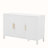 Ardene Three-Door Storage Cabinet Elegant Design Easy to Assemble Large Interior Space Made of High Quality Wood Perfect for Organizing and Enhancing Home Decor-1723588890