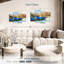 Gondoles couvertes du Grand Canal Mehar-108835158
