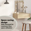 Dressing Table with Mirror