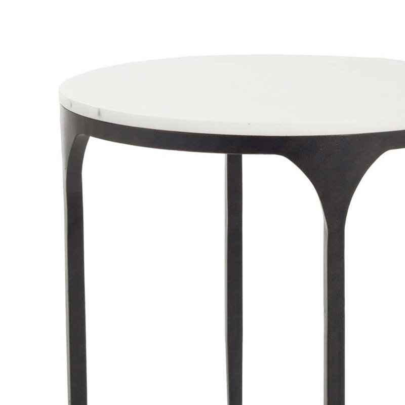 Hart End Table