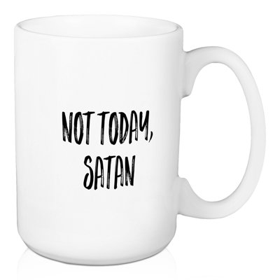 Lanagan Ceramic Coffee Mug