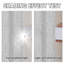 Paire de rideaux occultant 100% Dawain-190813358-220655368
