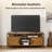 Blasco 60" Wood TV Stand for 65 inch TV for Living Room-1269619933