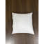 White Backrest Cushion