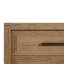 Wren Oak Wood Chest - Dawn