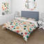 Ensemble de housse de couette Playful Pop Art-1675155751