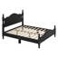 Lit plateforme en bois massif Govea-117503029-117503028
