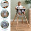 High Chair-2083210516