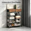Shoe Storage