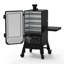 Pit Boss Navigator 3-series Digital Vertical Electric Pellet Smoker With Wi-Fi & Bluetooth Connection