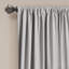 Paire de rideaux semi-transparents avec passe-tringle Allison-34892017-44722882