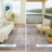 Machine Washable Indoor/Outdoor Chantille ACN2428 Abstract Rug-920899873-920899899