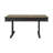 Caisen Adjustable Standing Desk with Power Outlet