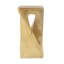 Table d'appoint Esdert MGO Twist Shape-363639017-351421828