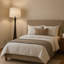 Lampe sur pied 59 po Remi