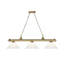 Billard 3 lumières Annaleisa-62758303