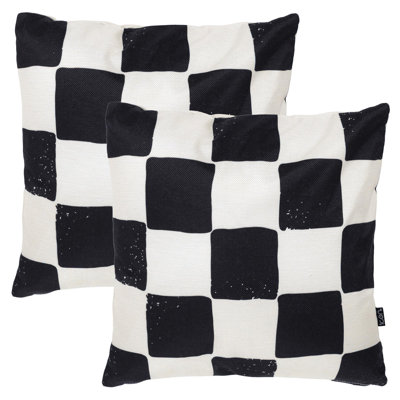 Indoor / Outdoor Square Cushion