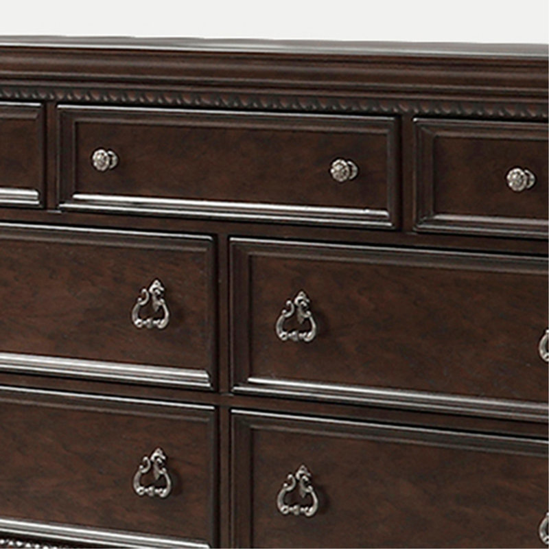 Commode 7 tiroirs