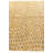 Mosser Yellow Rug
