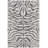 Courtyard Performance Animal Print Indoor/Outdoor Area Rug-9064367