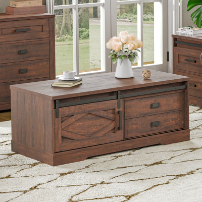 Table basse Laziza
