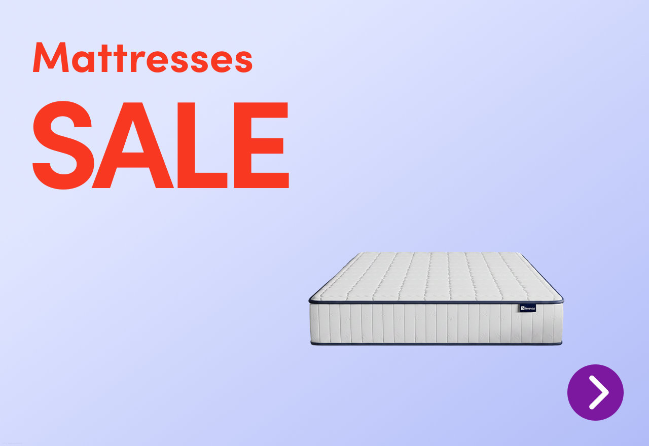 Mattresses