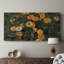 Botanical Series-CDL XXII - Toile tendue avec châssis - Prêt à être accroché-165747045